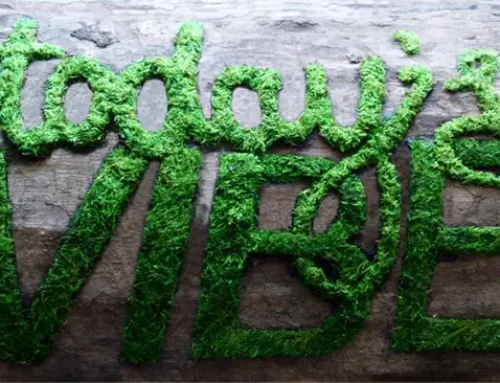 Why Green Street Advertising?